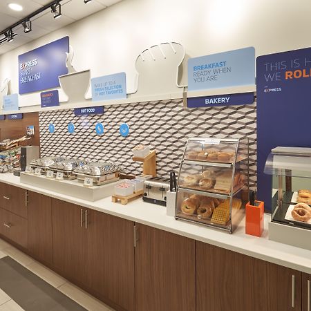 Holiday Inn Express Boca Raton - West By Ihg Bagian luar foto