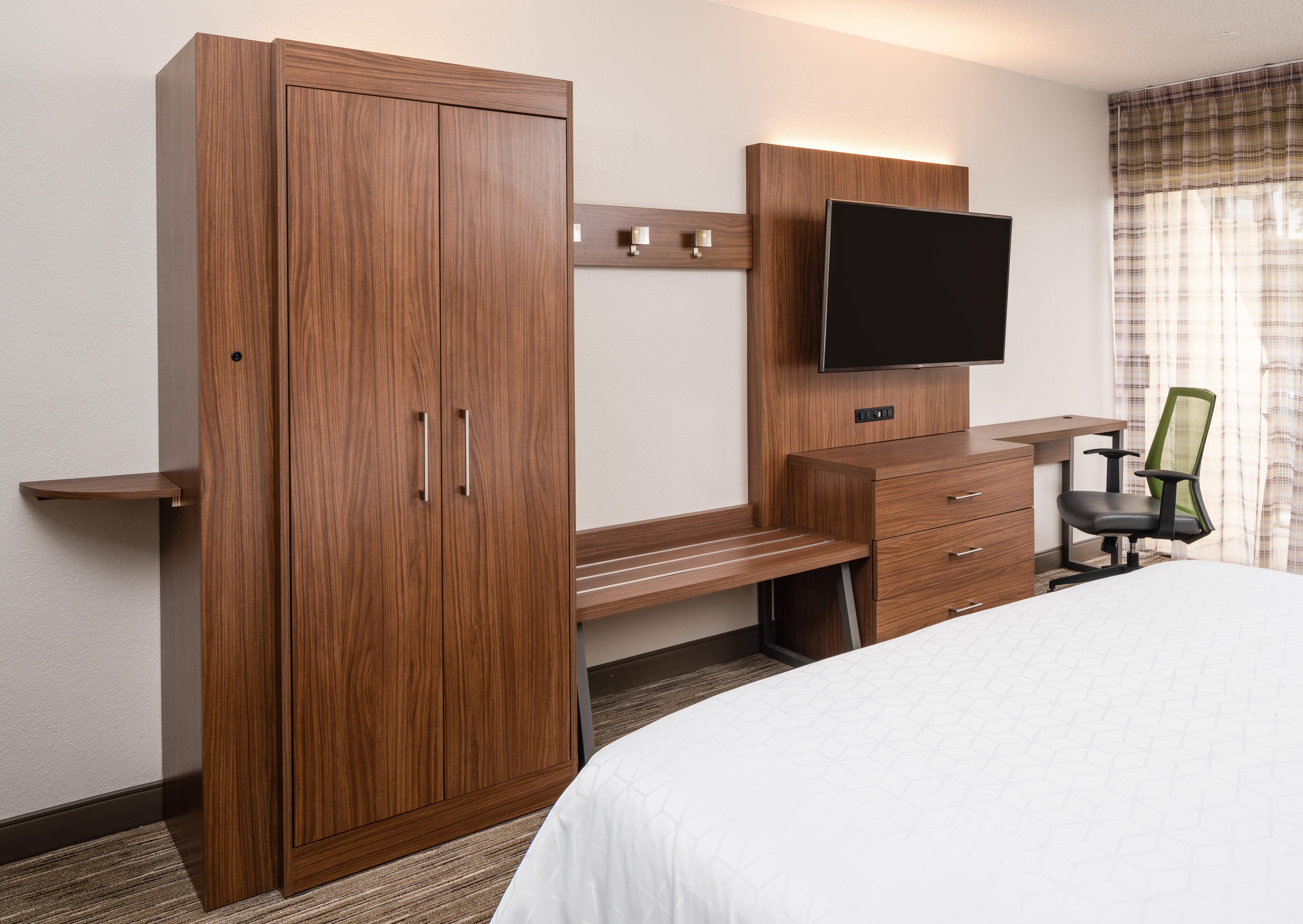 Holiday Inn Express Boca Raton - West By Ihg Bagian luar foto