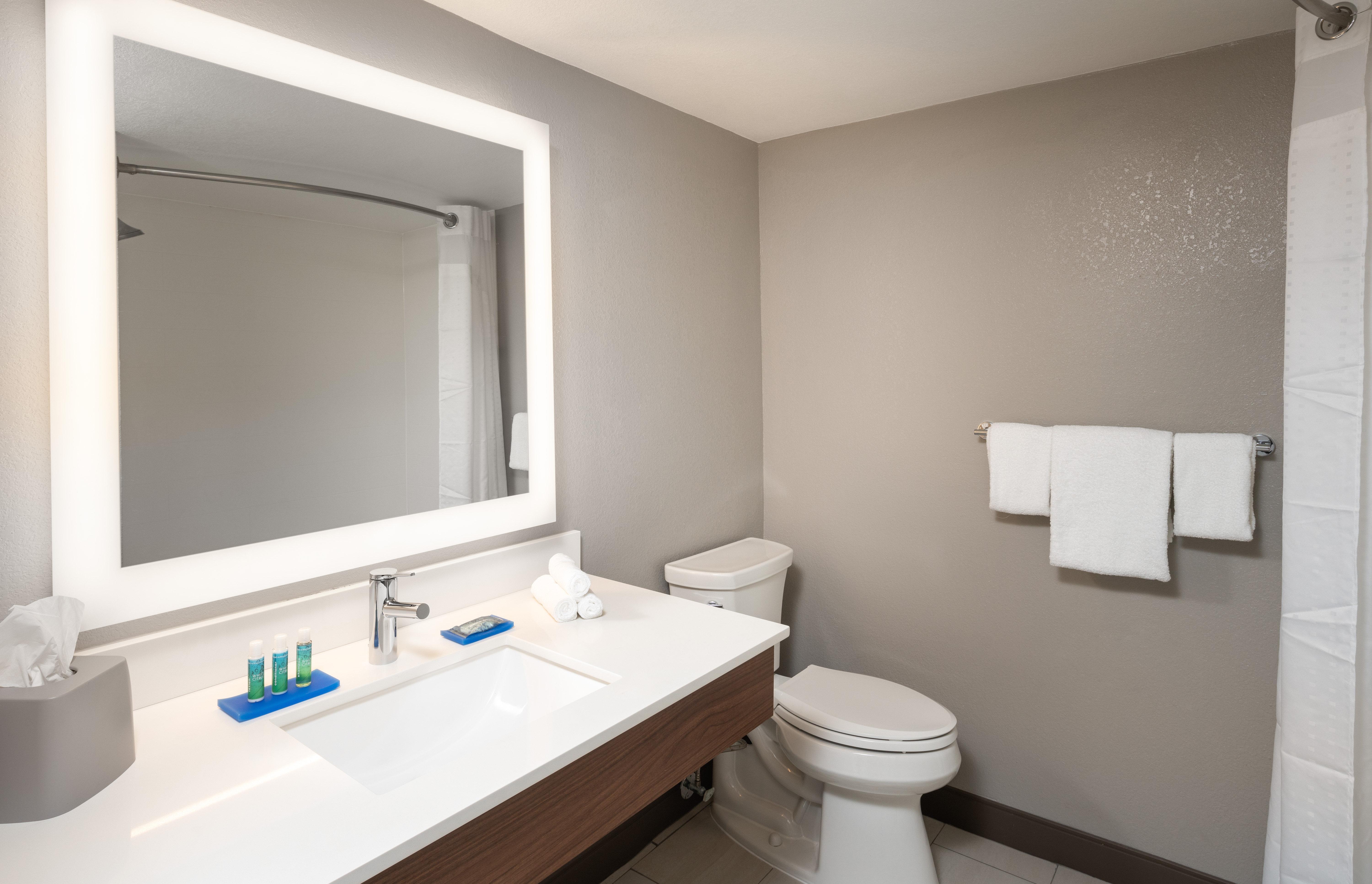Holiday Inn Express Boca Raton - West By Ihg Bagian luar foto