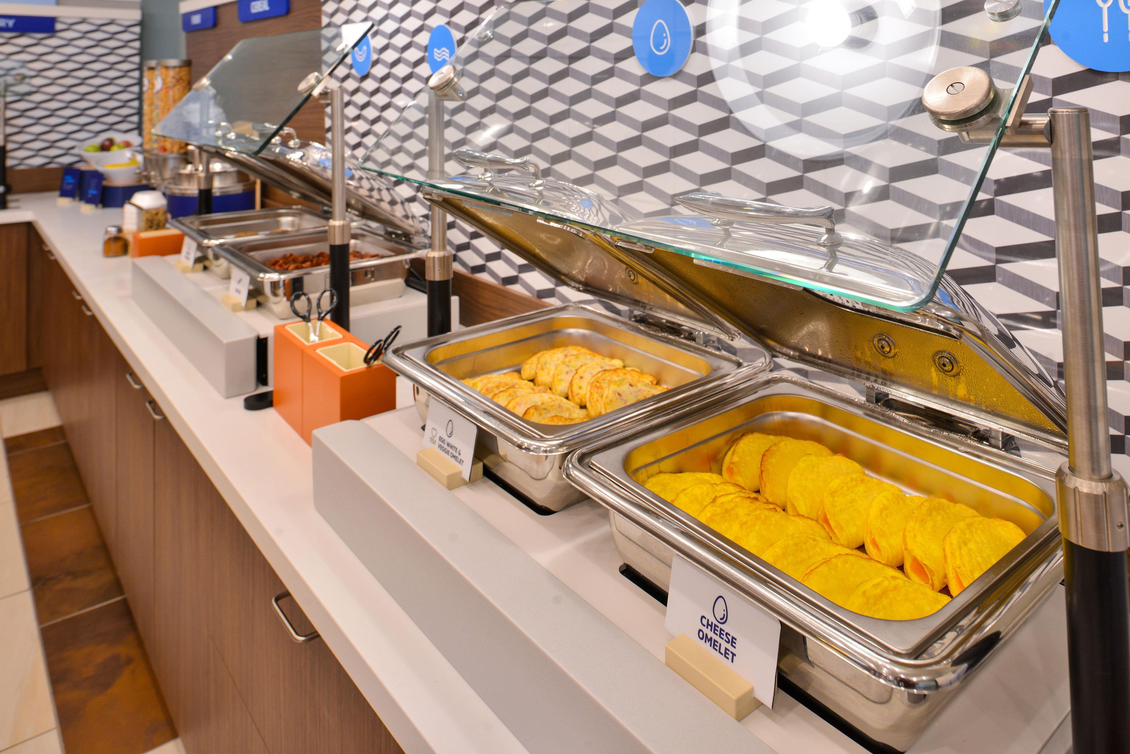 Holiday Inn Express Boca Raton - West By Ihg Bagian luar foto