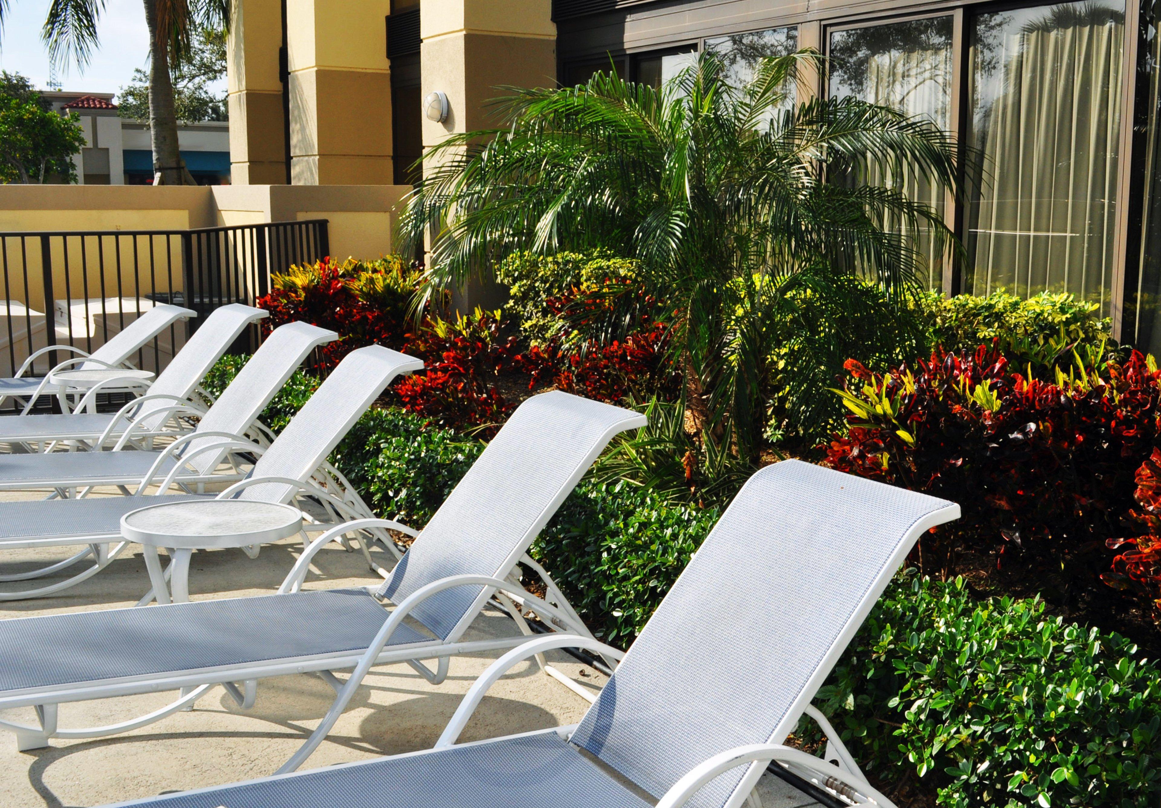Holiday Inn Express Boca Raton - West By Ihg Bagian luar foto
