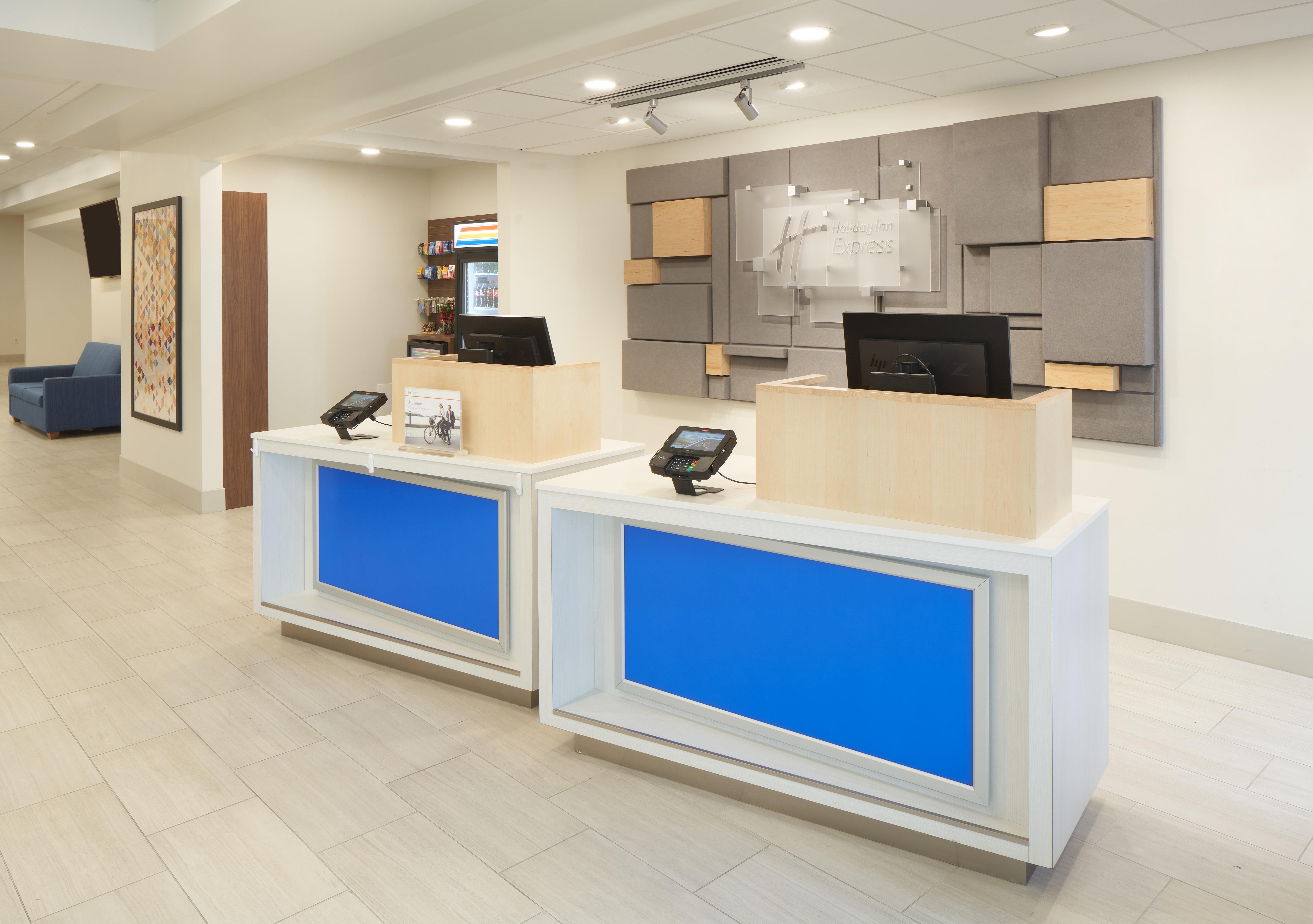 Holiday Inn Express Boca Raton - West By Ihg Bagian luar foto