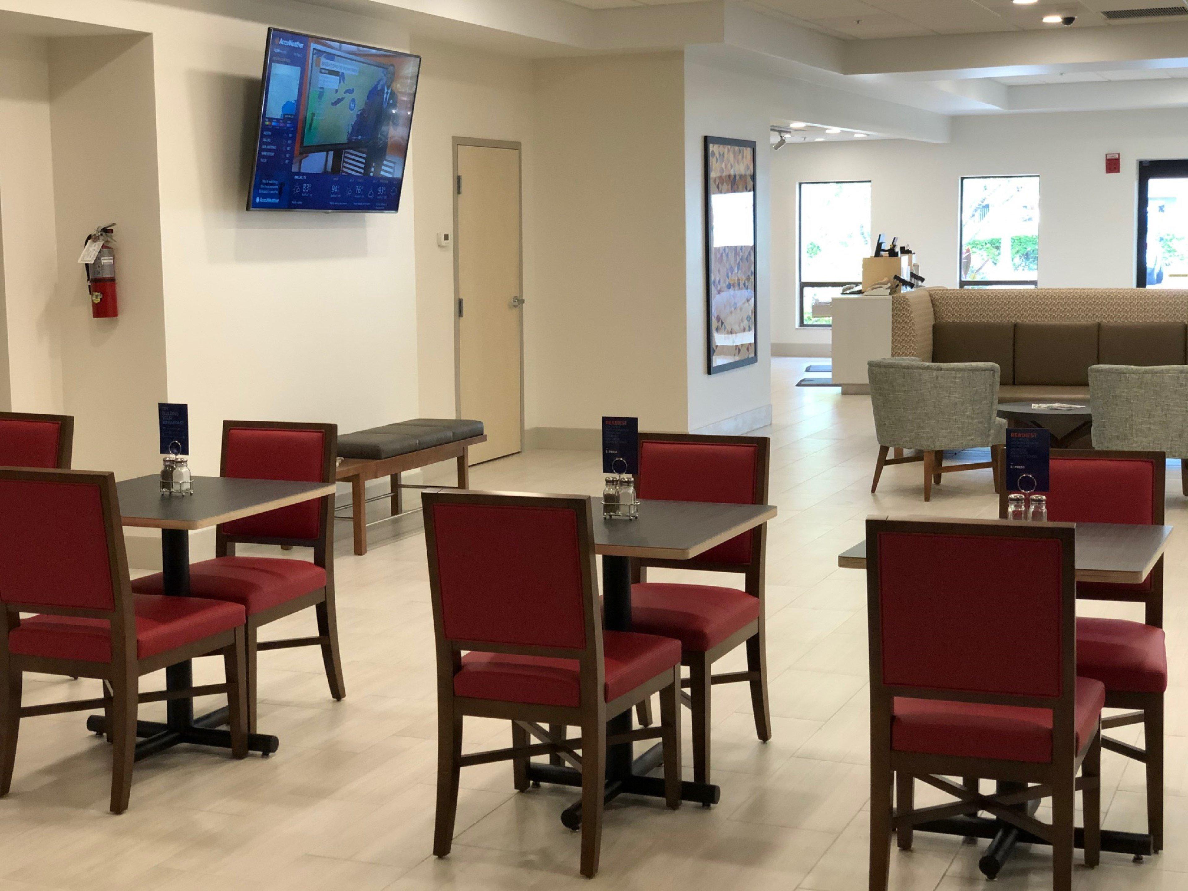 Holiday Inn Express Boca Raton - West By Ihg Bagian luar foto