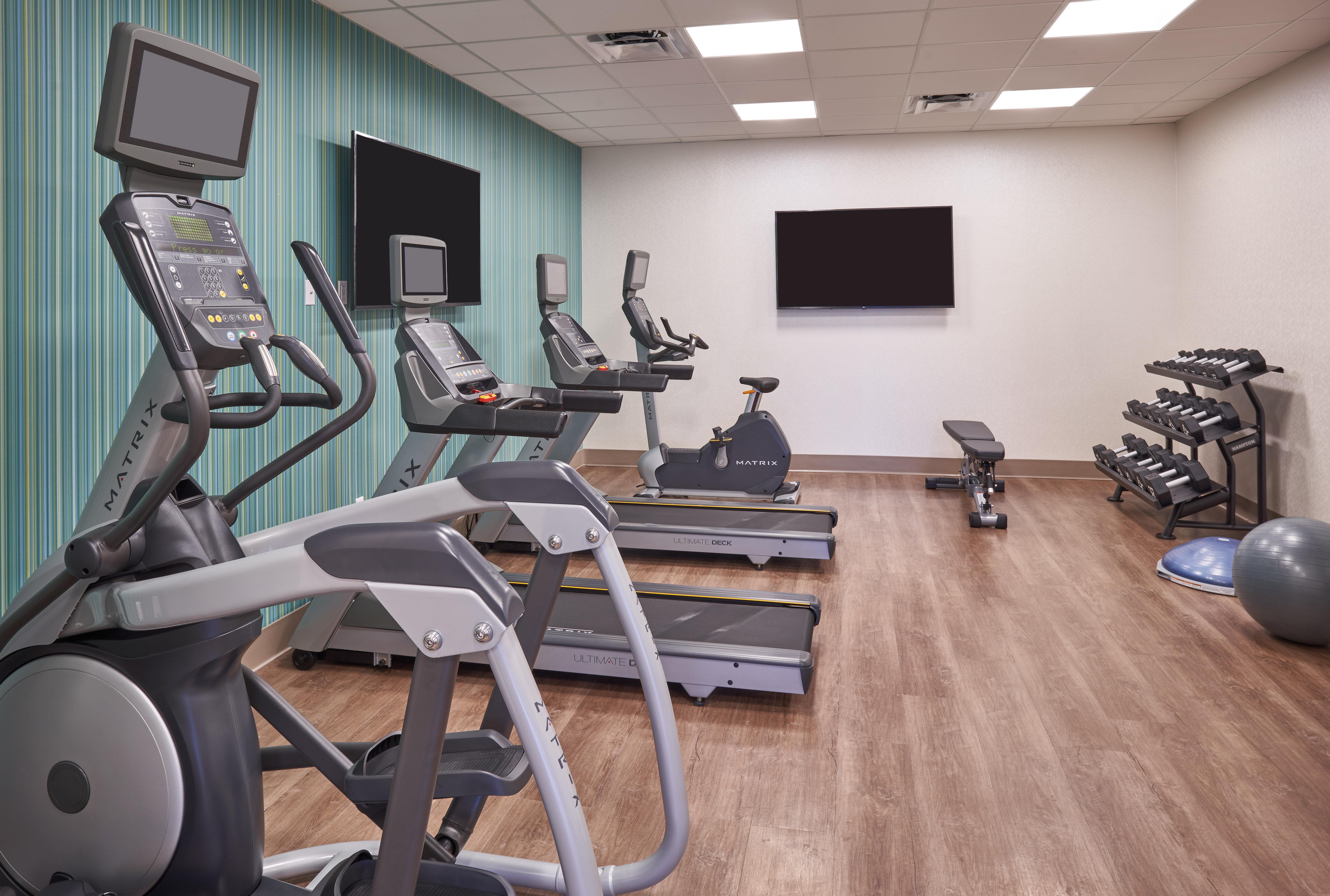 Holiday Inn Express Boca Raton - West By Ihg Bagian luar foto