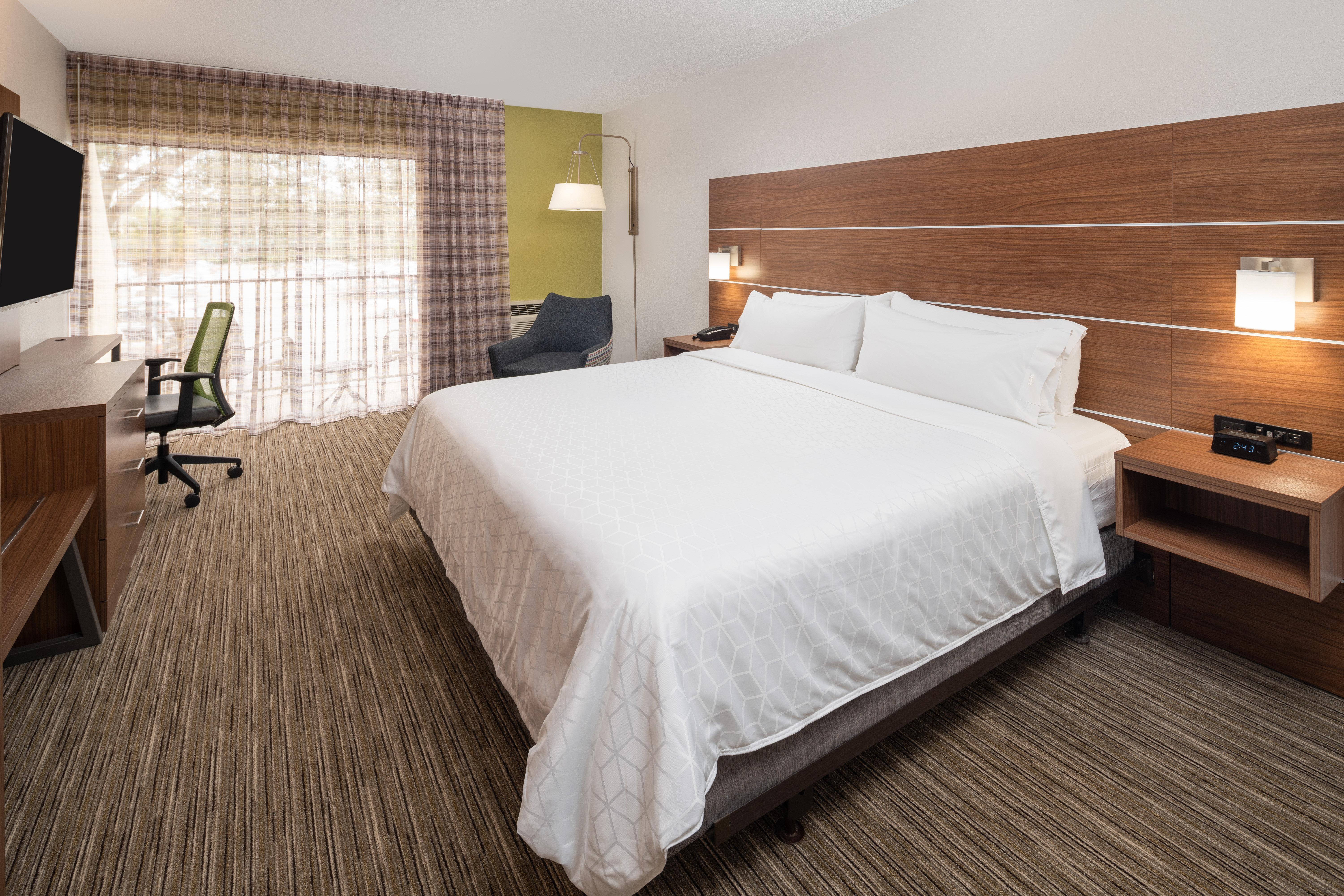 Holiday Inn Express Boca Raton - West By Ihg Bagian luar foto