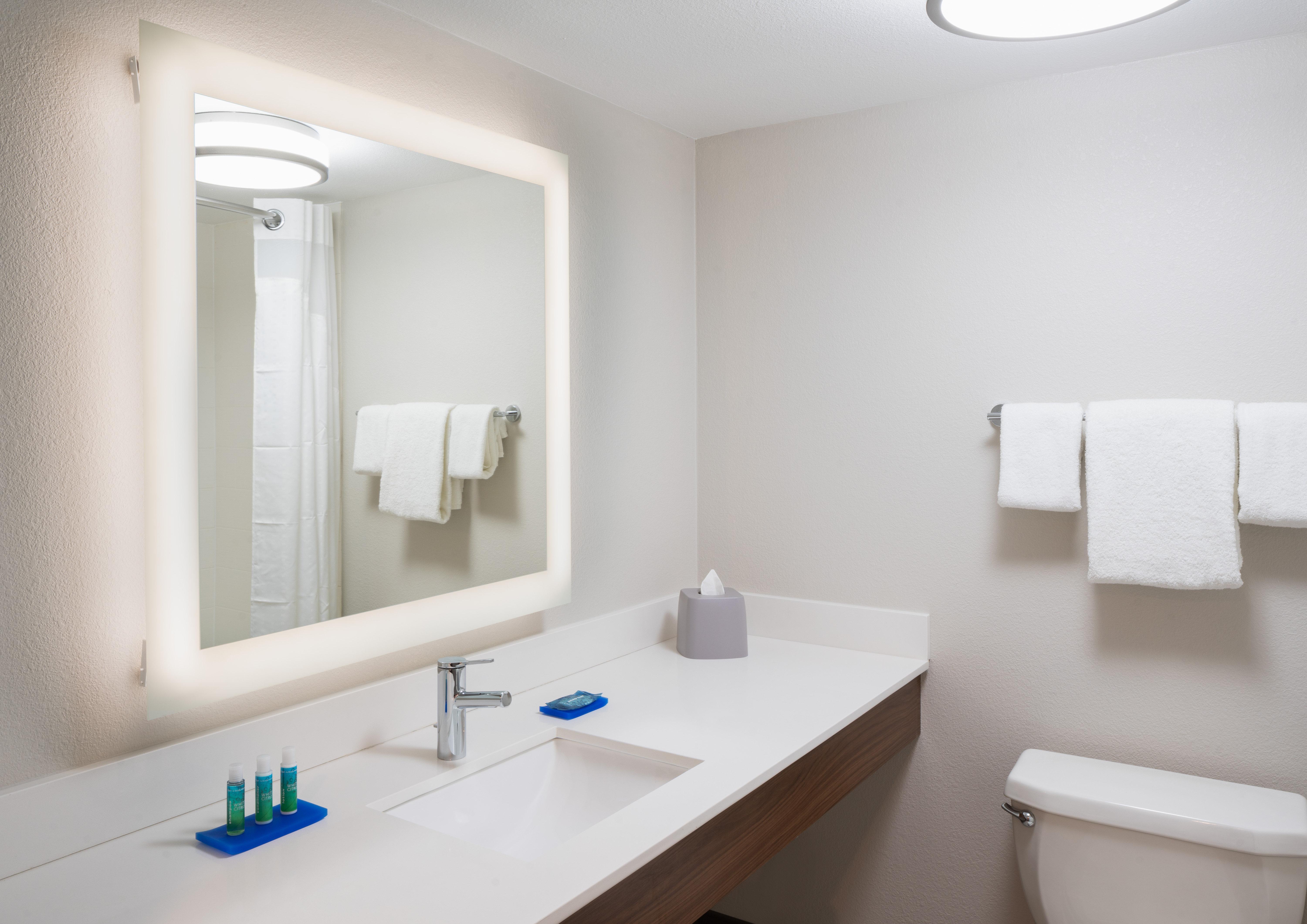 Holiday Inn Express Boca Raton - West By Ihg Bagian luar foto
