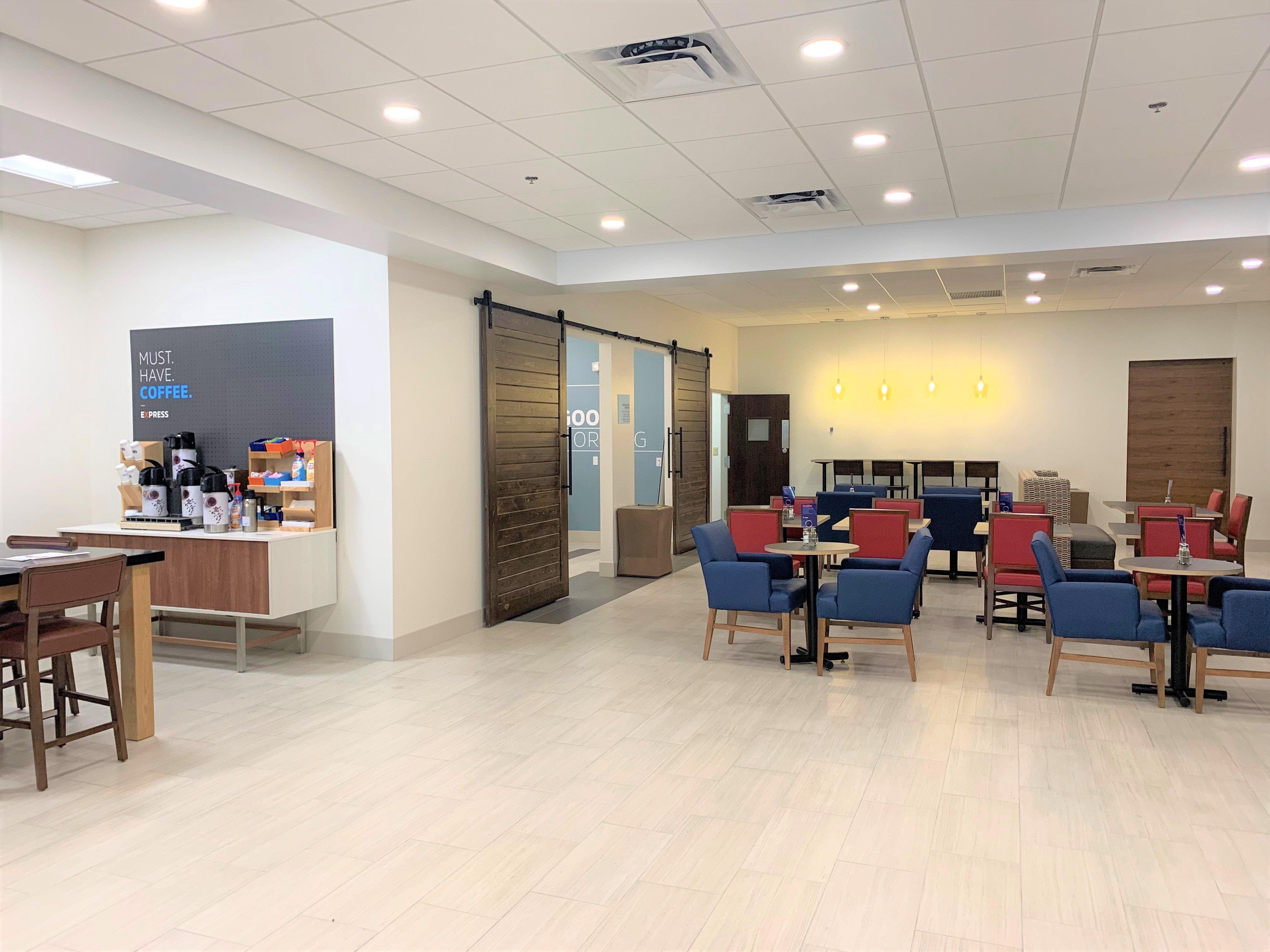 Holiday Inn Express Boca Raton - West By Ihg Bagian luar foto