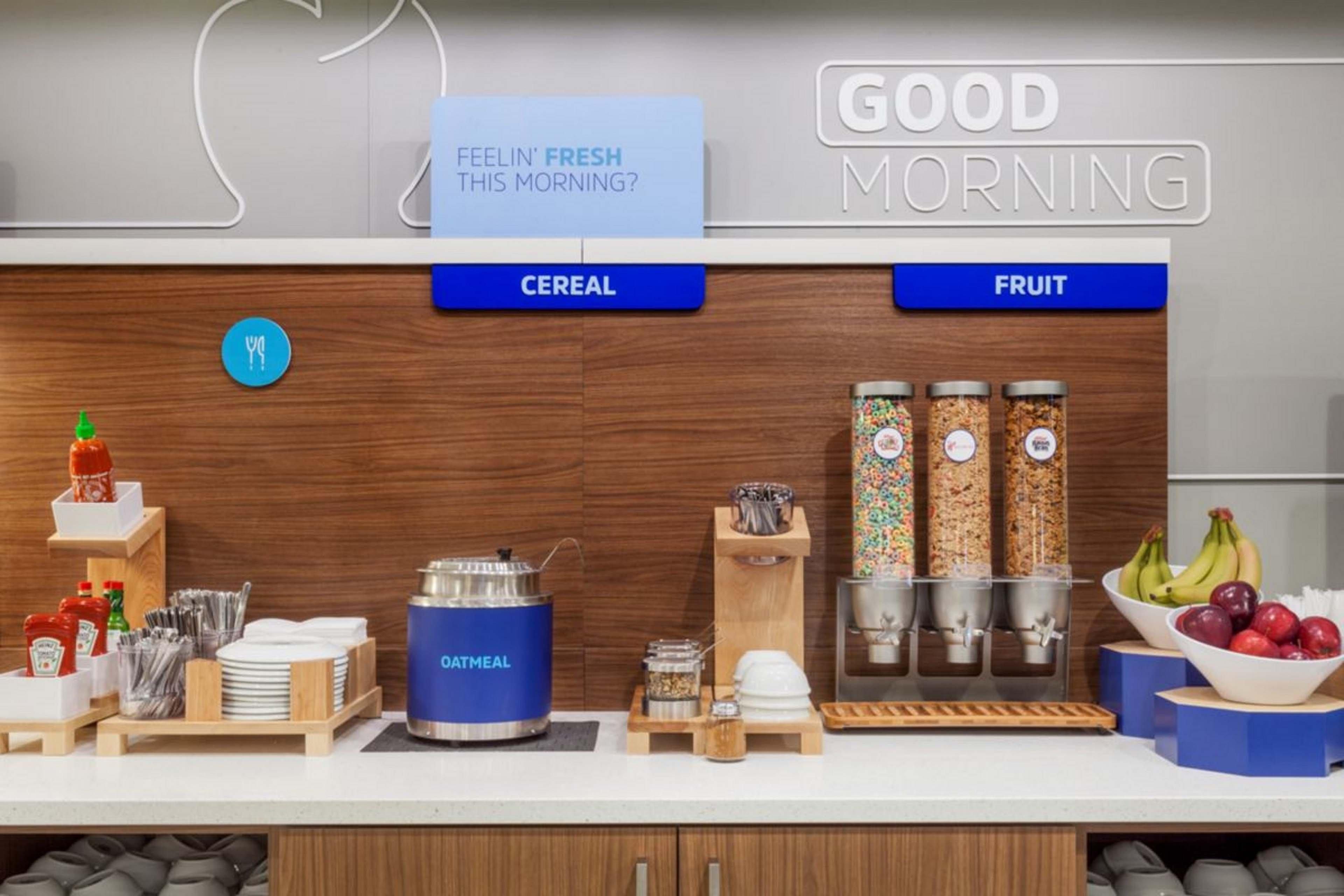 Holiday Inn Express Boca Raton - West By Ihg Bagian luar foto