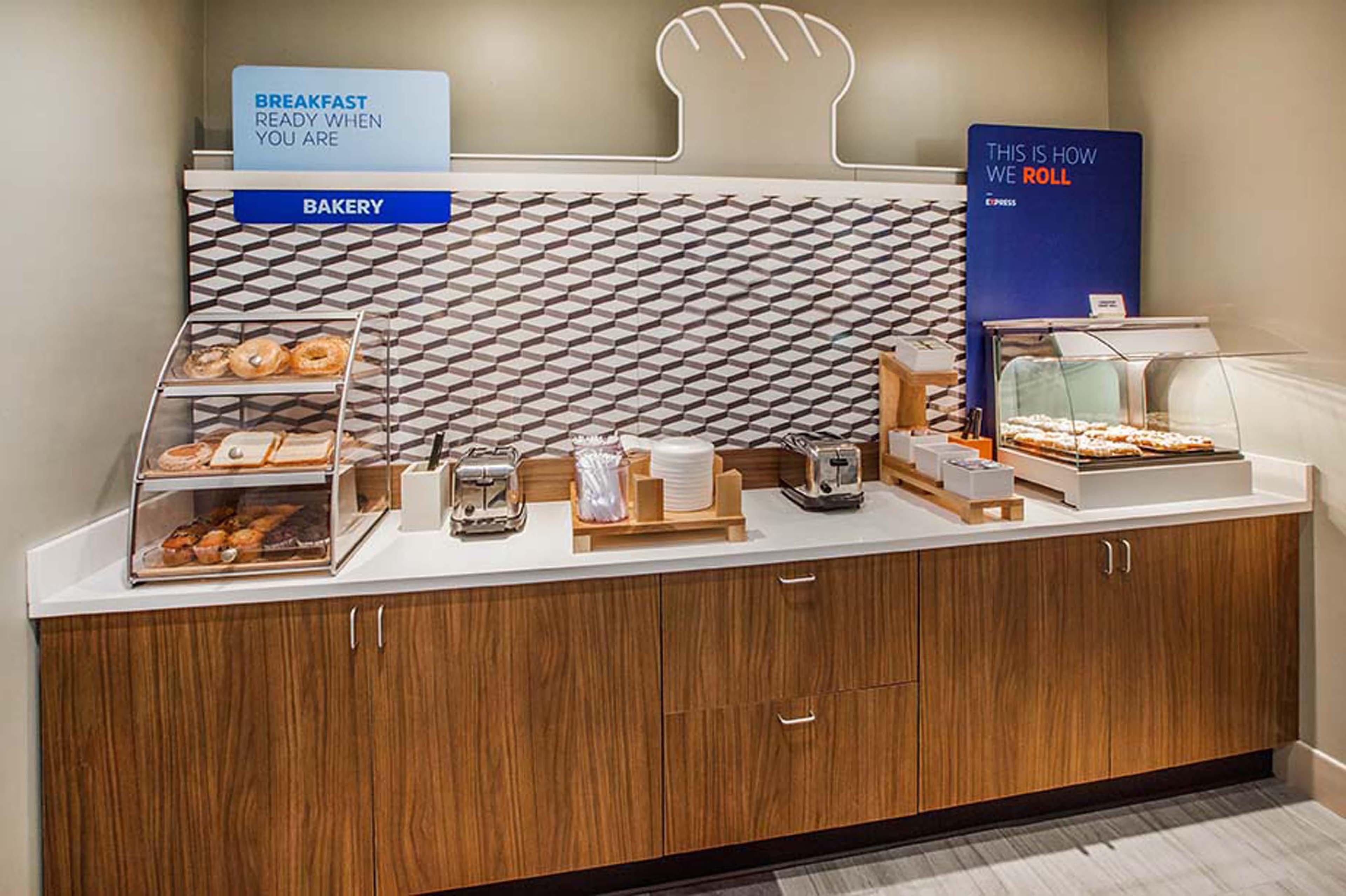 Holiday Inn Express Boca Raton - West By Ihg Bagian luar foto