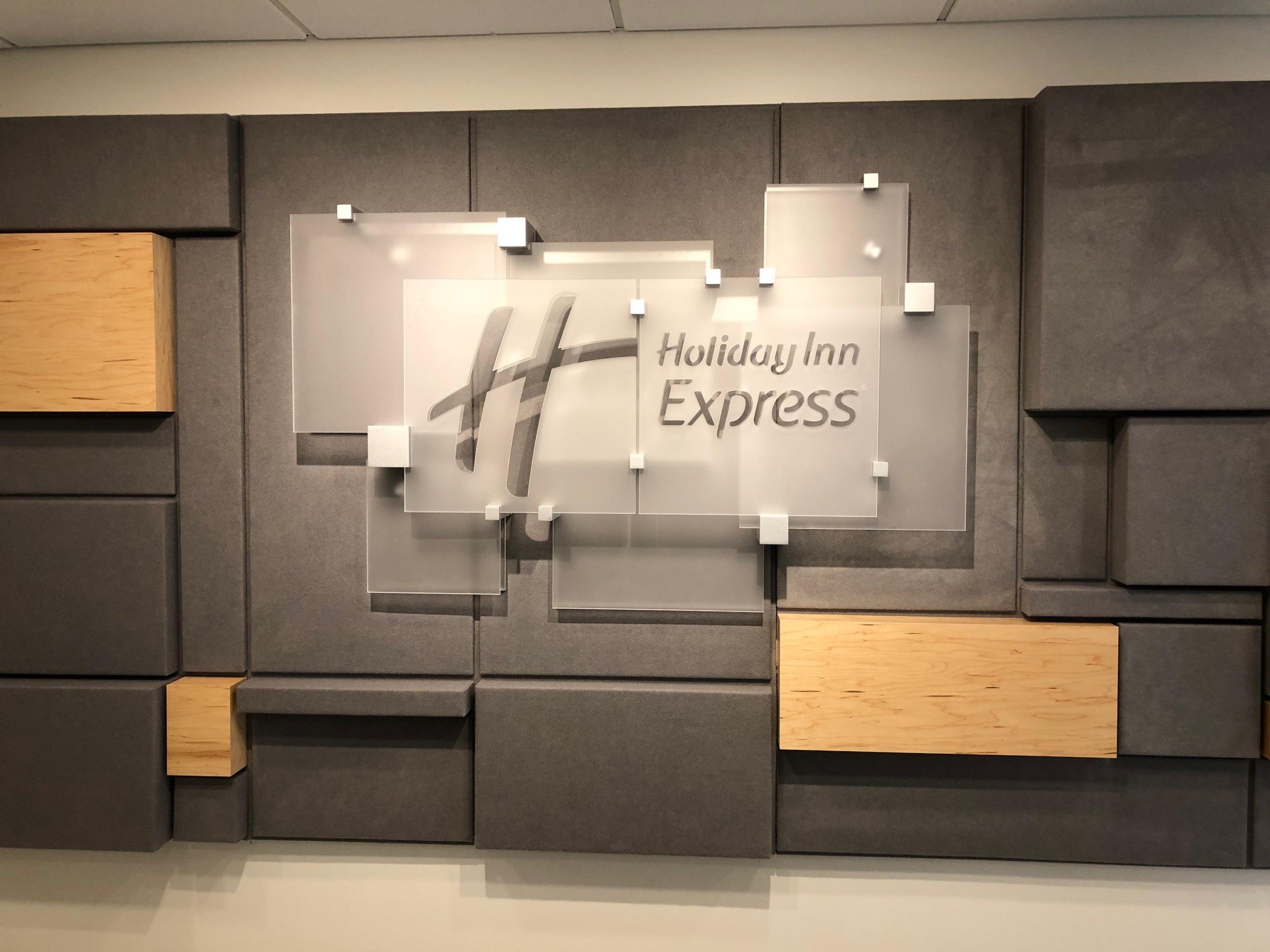Holiday Inn Express Boca Raton - West By Ihg Bagian luar foto