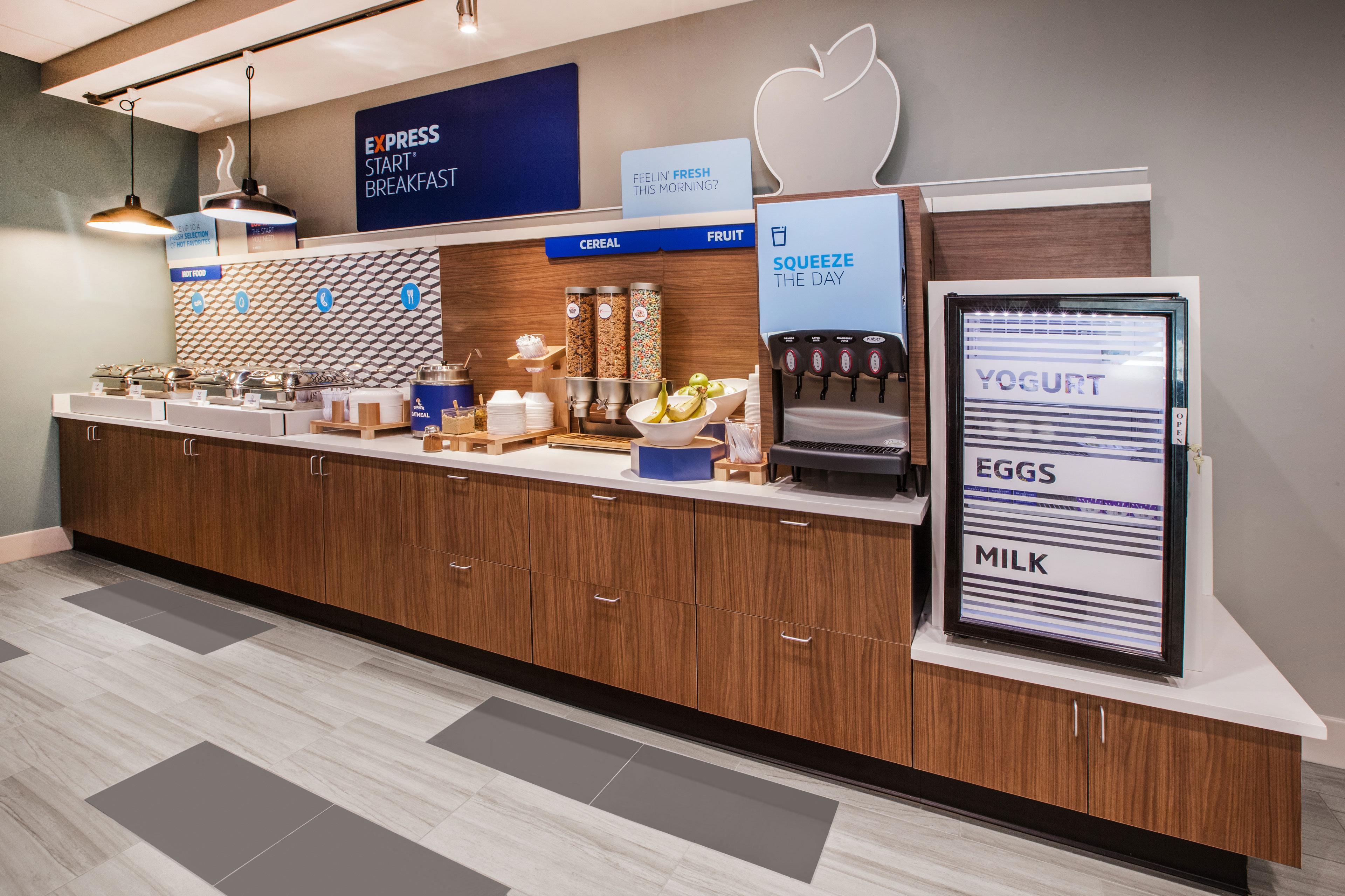 Holiday Inn Express Boca Raton - West By Ihg Bagian luar foto