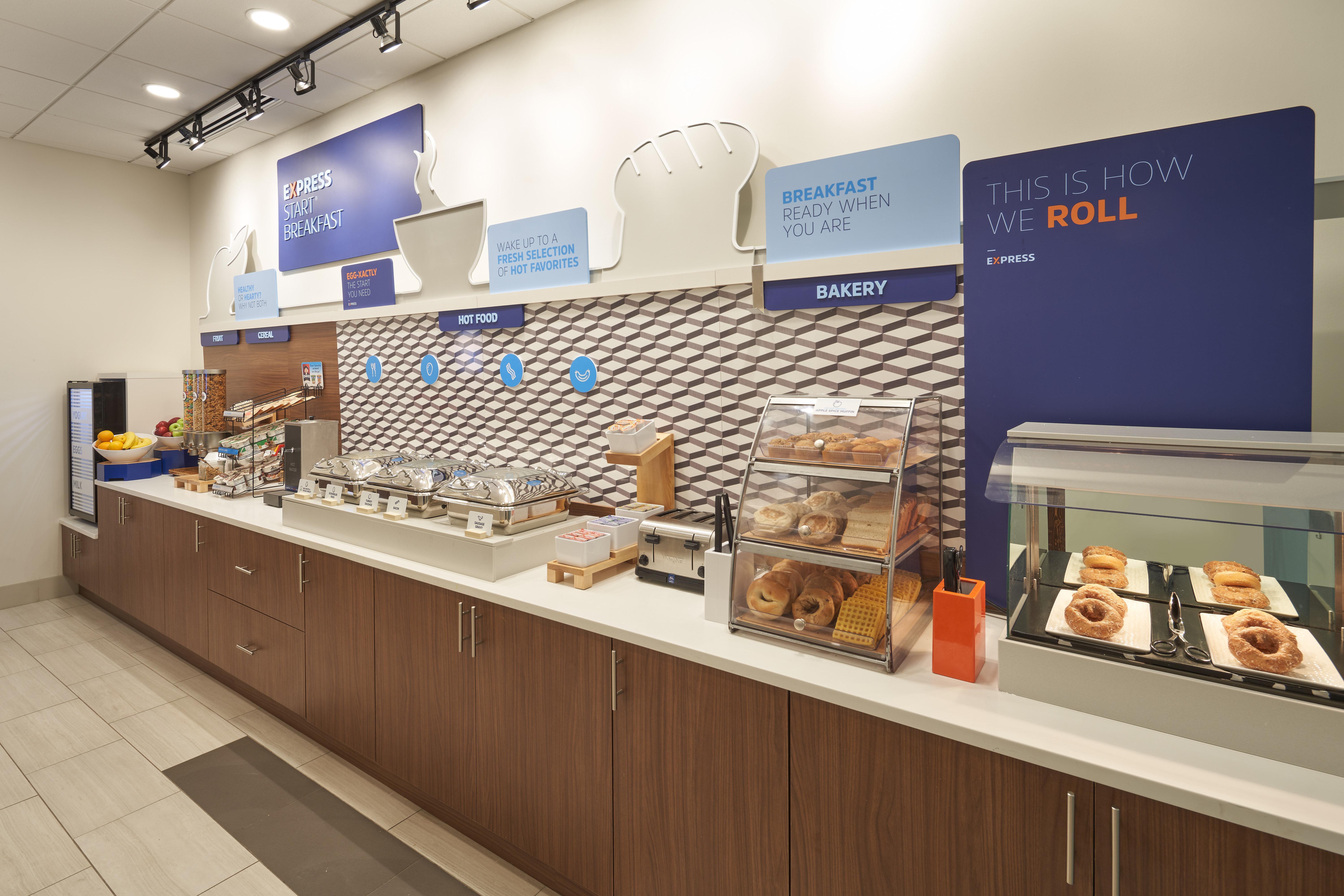 Holiday Inn Express Boca Raton - West By Ihg Bagian luar foto