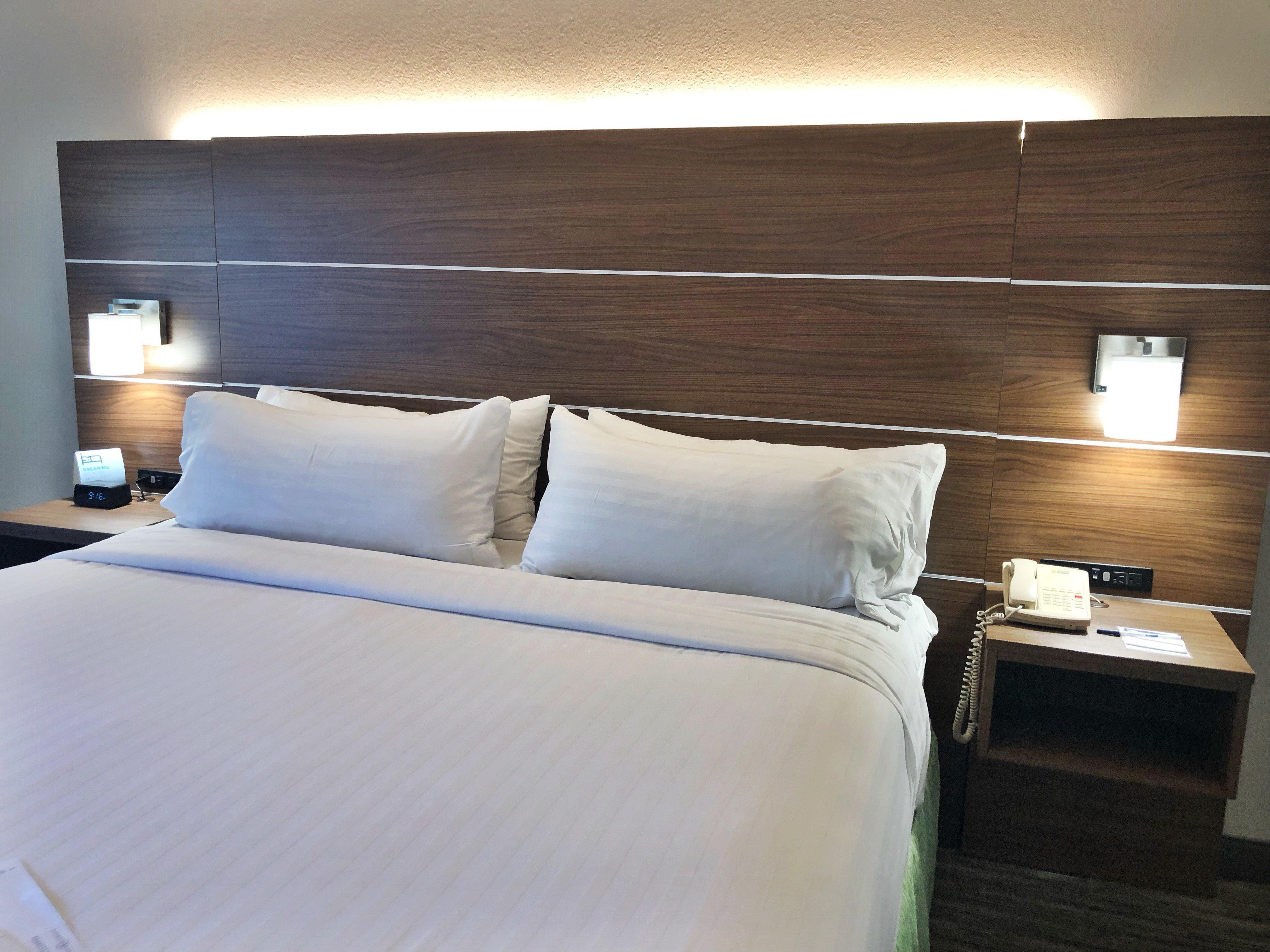 Holiday Inn Express Boca Raton - West By Ihg Bagian luar foto