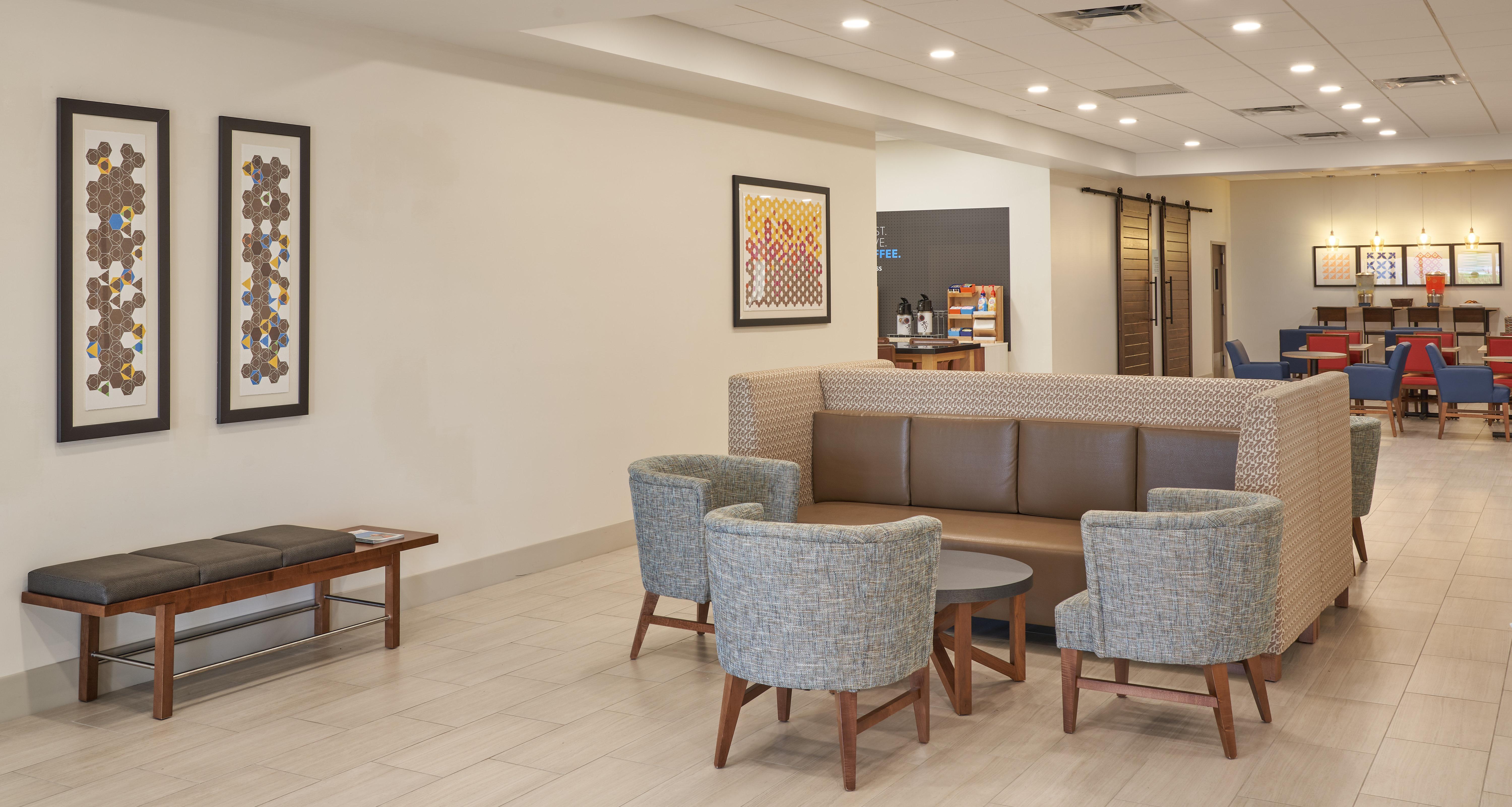 Holiday Inn Express Boca Raton - West By Ihg Bagian luar foto
