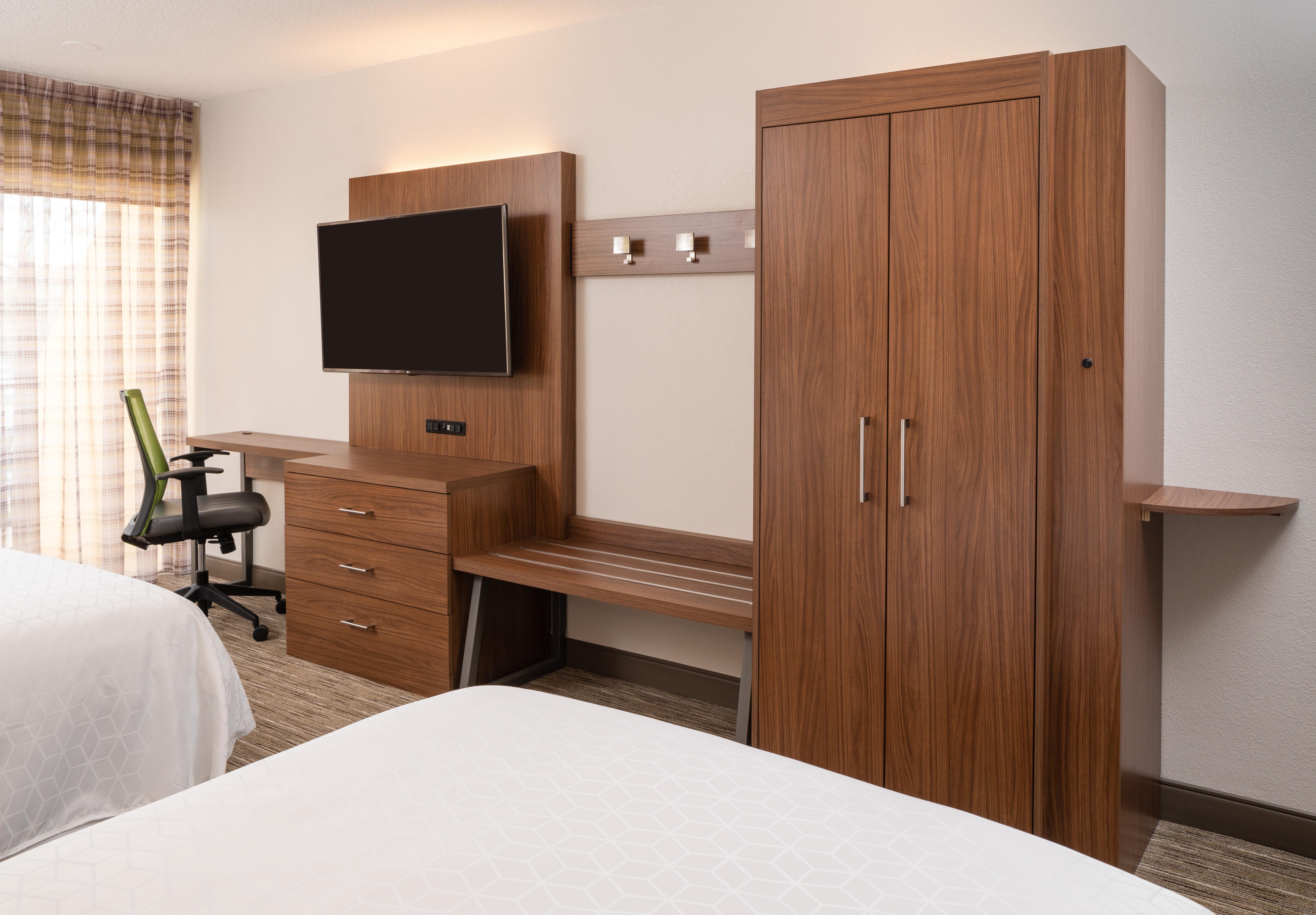 Holiday Inn Express Boca Raton - West By Ihg Bagian luar foto