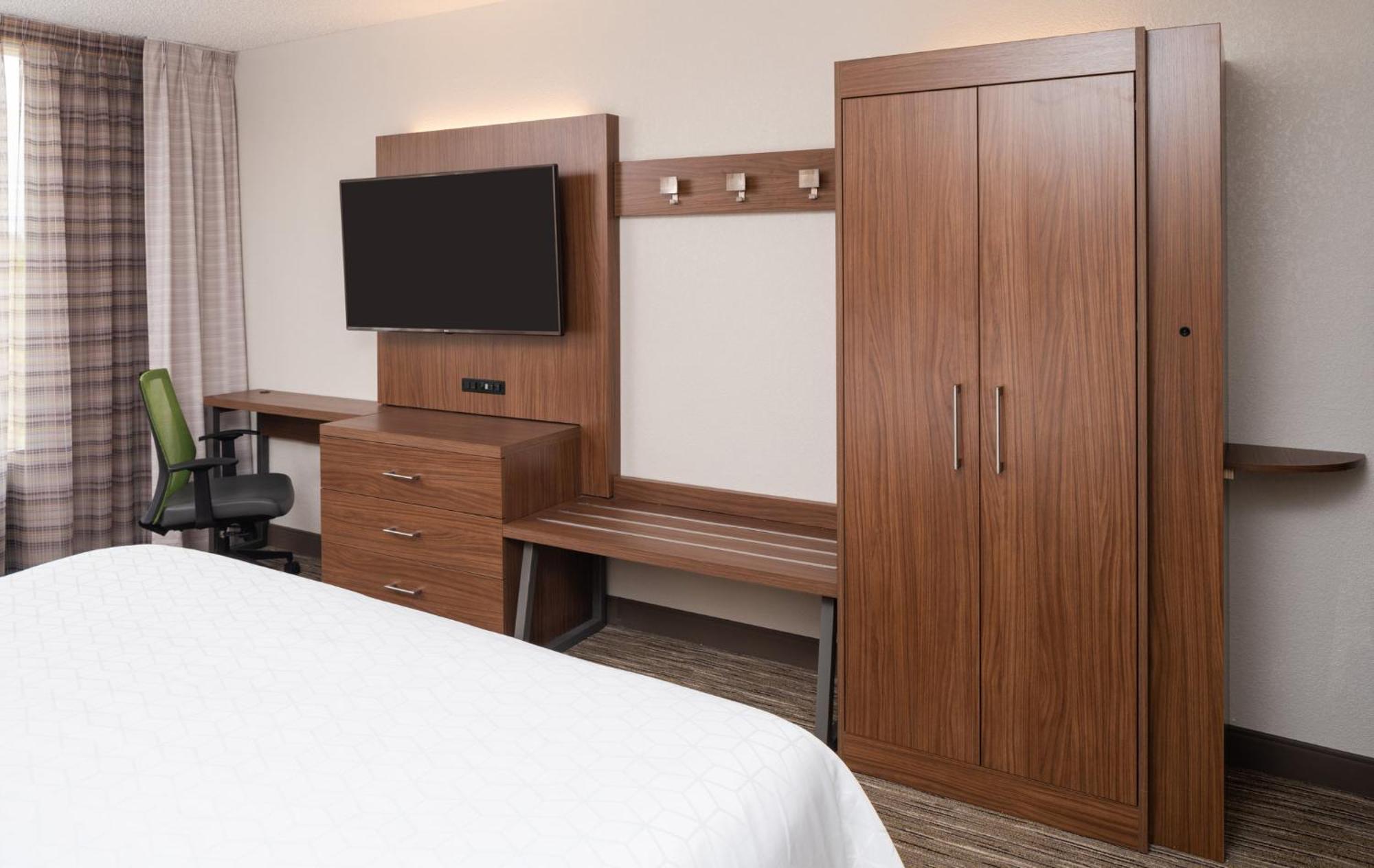 Holiday Inn Express Boca Raton - West By Ihg Bagian luar foto