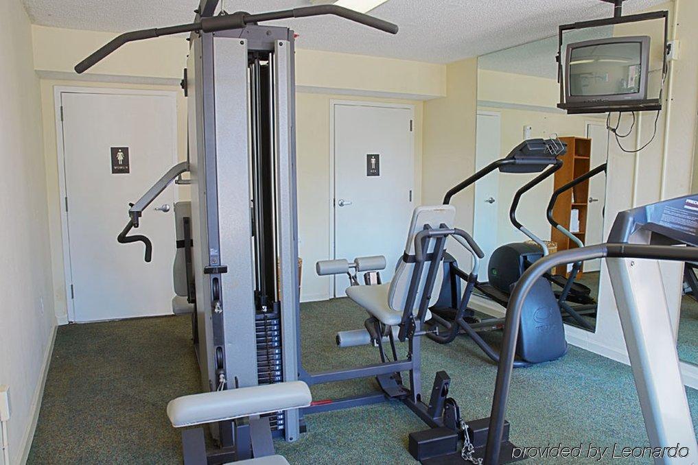 Holiday Inn Express Boca Raton - West By Ihg Fasilitas foto
