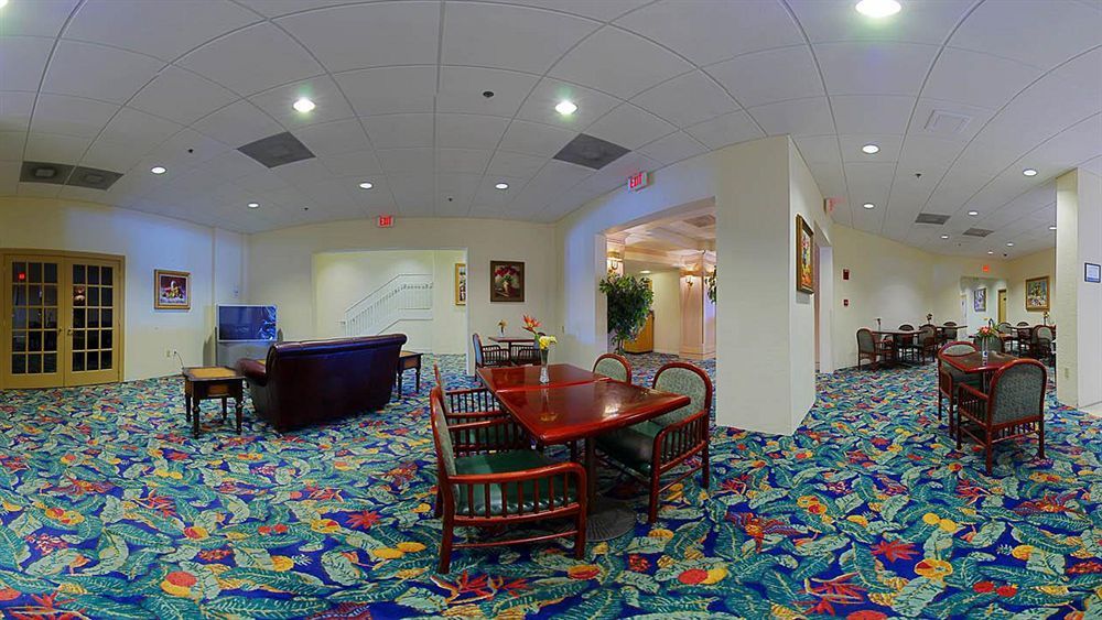 Holiday Inn Express Boca Raton - West By Ihg Bagian luar foto