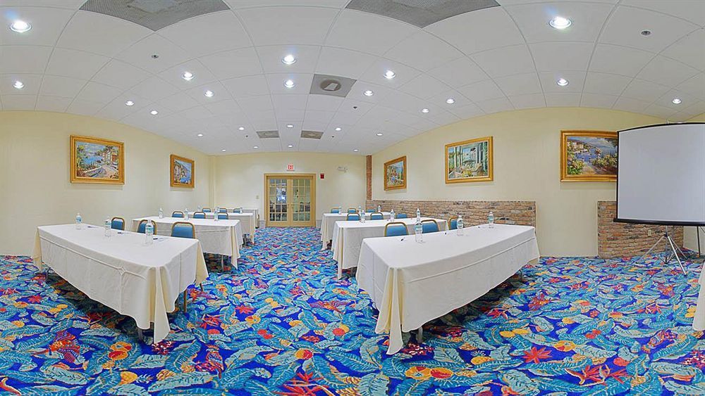 Holiday Inn Express Boca Raton - West By Ihg Bagian luar foto