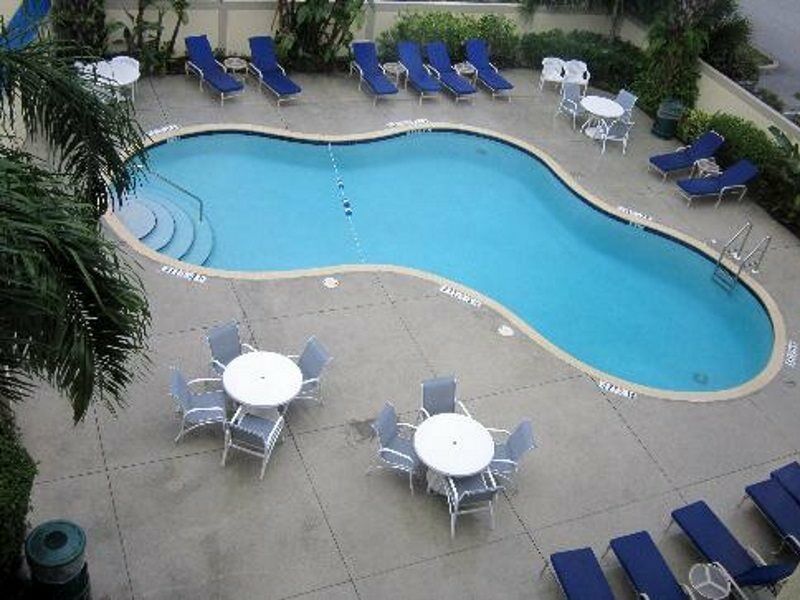 Holiday Inn Express Boca Raton - West By Ihg Bagian luar foto