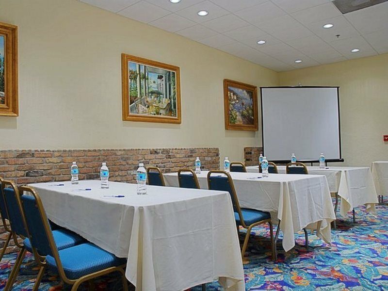 Holiday Inn Express Boca Raton - West By Ihg Bagian luar foto
