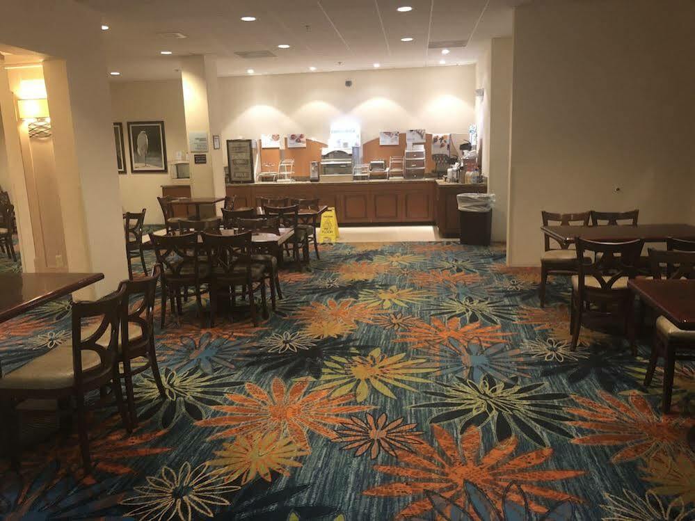 Holiday Inn Express Boca Raton - West By Ihg Bagian luar foto