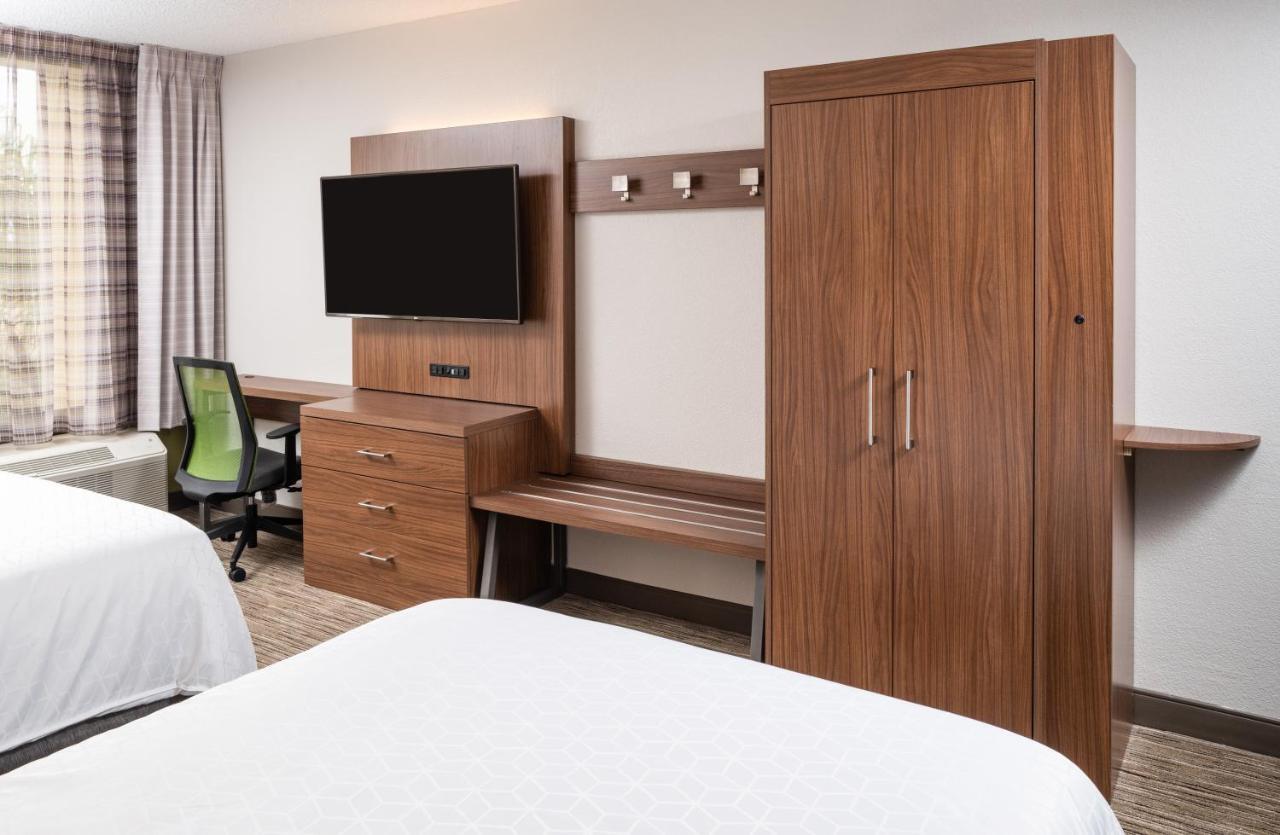 Holiday Inn Express Boca Raton - West By Ihg Bagian luar foto